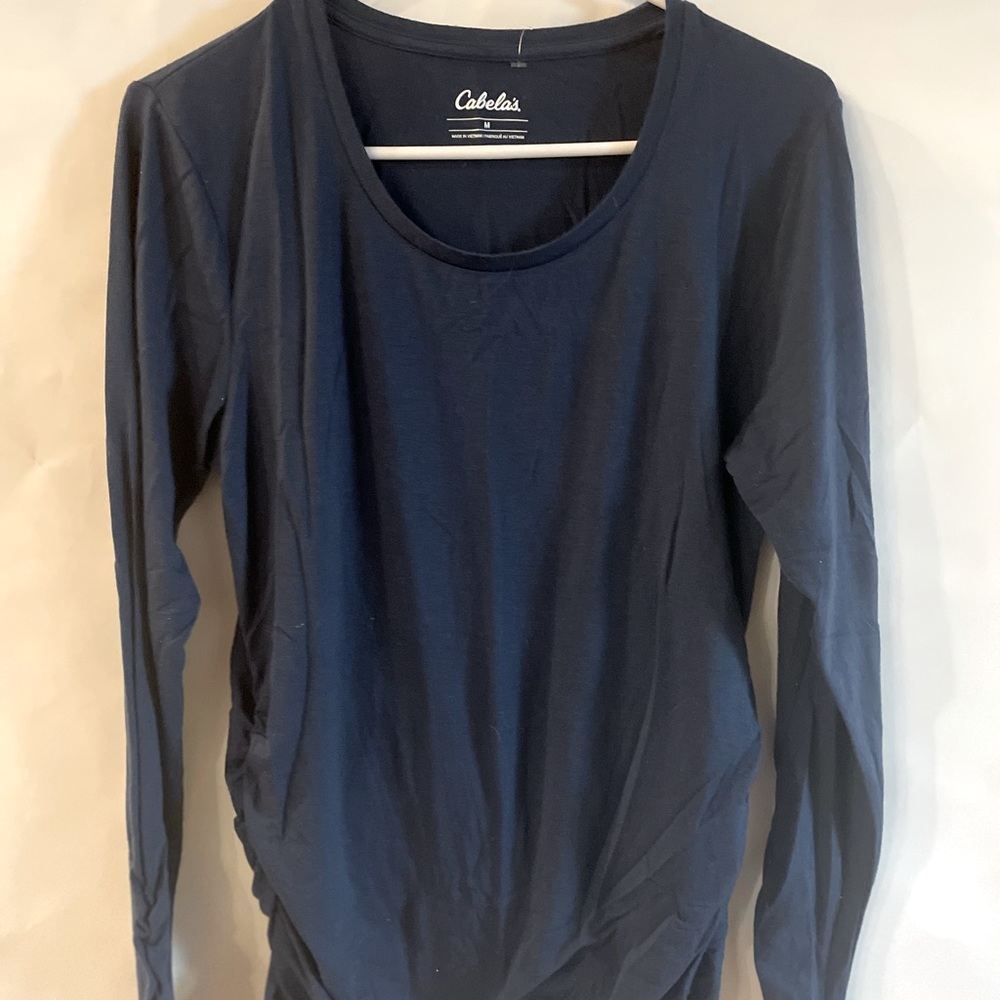 Womens Maternity shirt